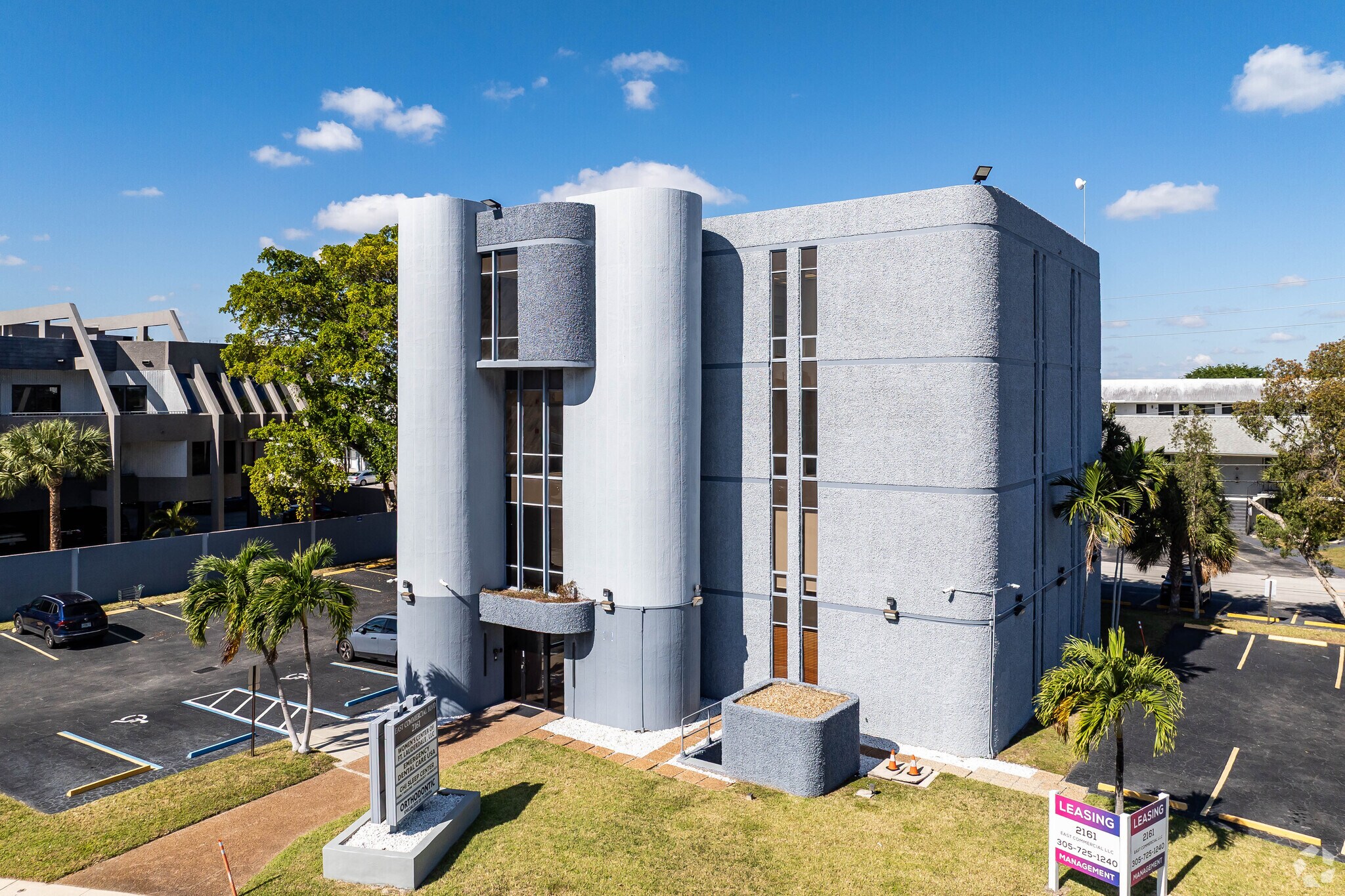 2161 E Commercial Blvd, Fort Lauderdale, FL for Rent