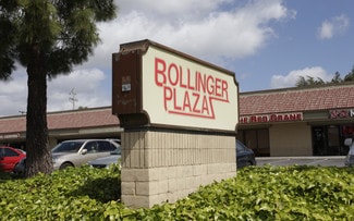 Cupertino, CA Office/Medical - 7335-7337 Bollinger Rd Cupertino, CA Office/Medical - 7335-7337 Bollinger Rd