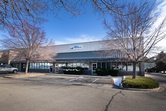 Louisville, CO Industrial - 500 S Arthur Ave