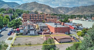 Golden, CO Commercial Land - 710 14th St Golden, CO Commercial Land - 710 14th St