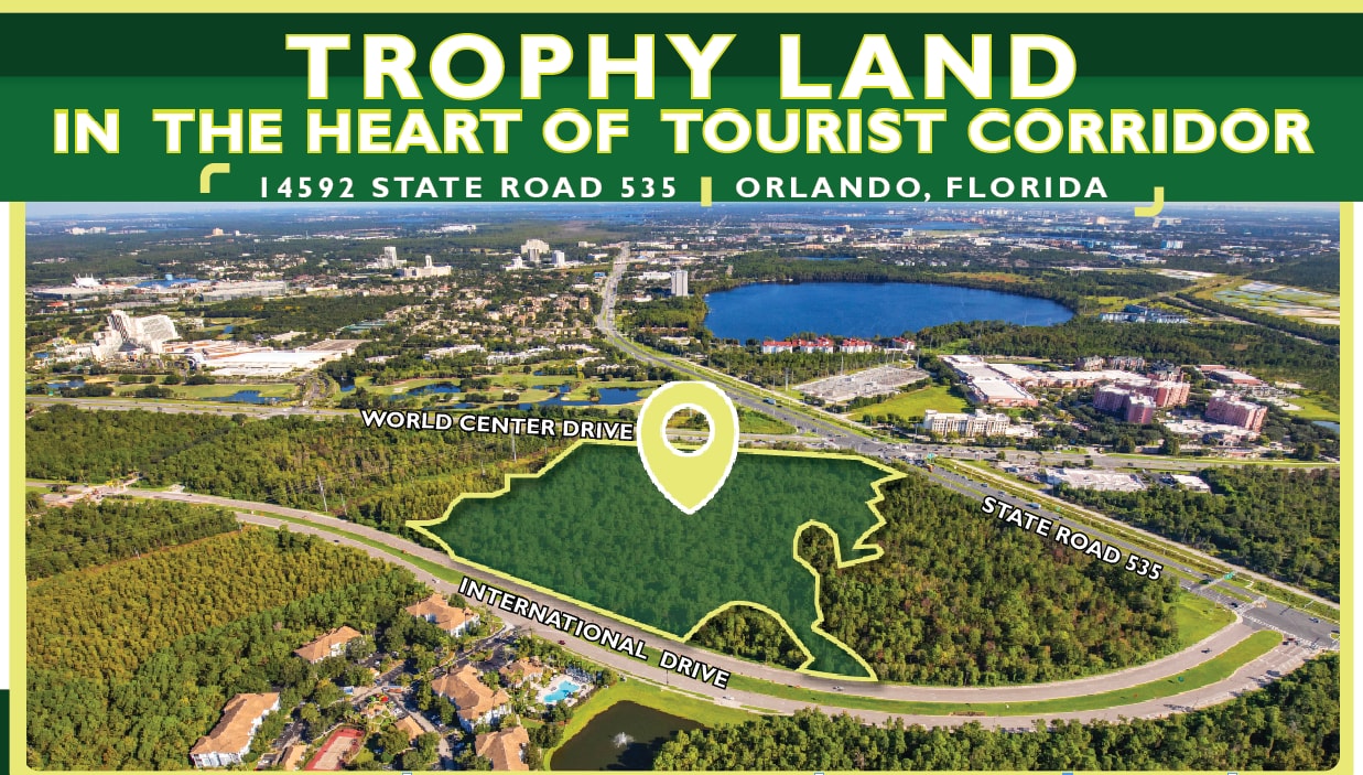 14592 FL-535, Orlando, FL for Sale