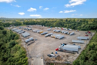 Kansas City, MO Industrial Land - 8910 E 22nd Ter
