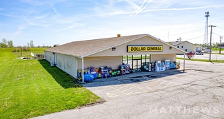 Okawville, IL Retail - 900 Hen House Rd