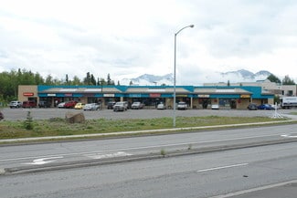 Anchorage, AK Retail - 2101 Abbott Rd