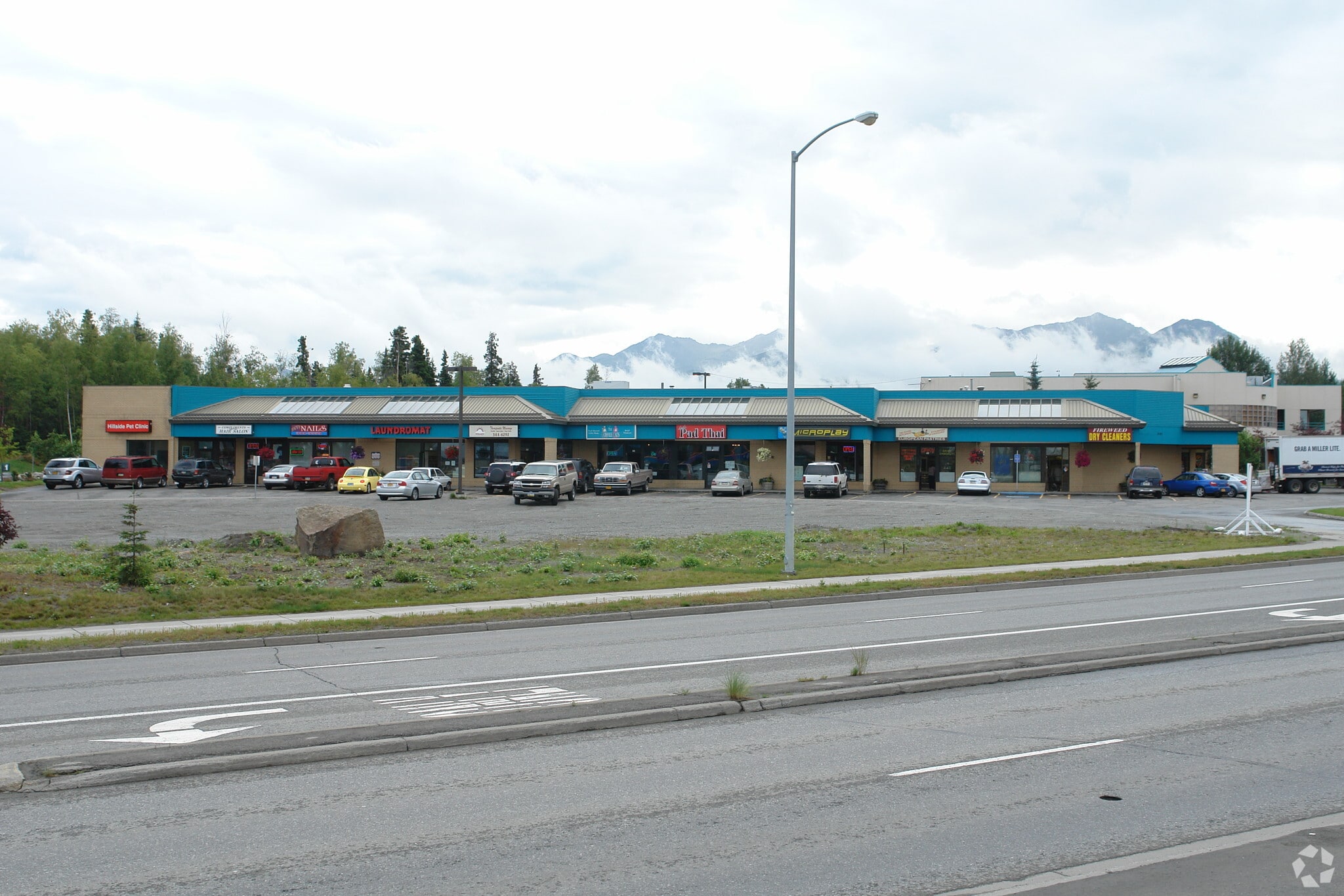 2101 Abbott Rd, Anchorage, AK for Rent