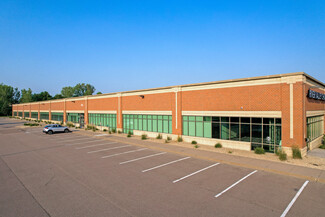 Woodbury, MN Office, Industrial - 7805 Hudson Rd