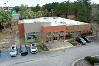 Savannah, GA Office - 20 Martin Ct