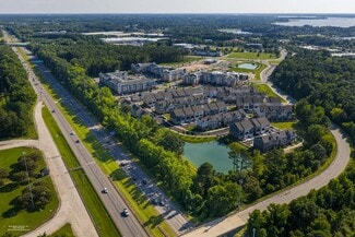 Suffolk, VA Office/Retail, Retail - College Dr & Harbour View Blvd
