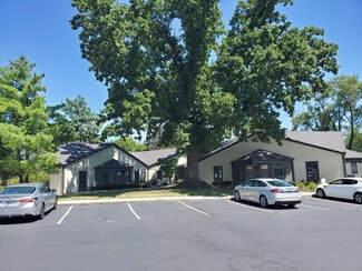 Indianapolis, IN Office - 5214-5226 S East St Indianapolis, IN Office - 5214-5226 S East St