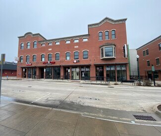 McKinney, TX Office - 301 E Virginia St McKinney, TX Office - 301 E Virginia St