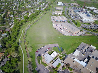 Boulder, CO Residential - 7000 Winchester Cir