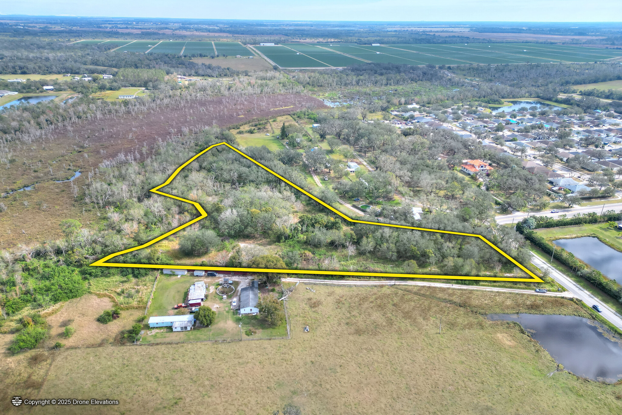 11038 Bill Tucker Rd, Wimauma, FL for Sale