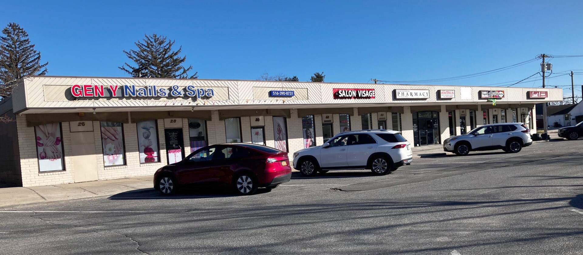 26-42 W Village Green Ave, Hicksville, NY for Rent