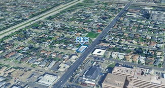 Fresno, CA Medical - 2611 N Fresno St Fresno, CA Medical - 2611 N Fresno St