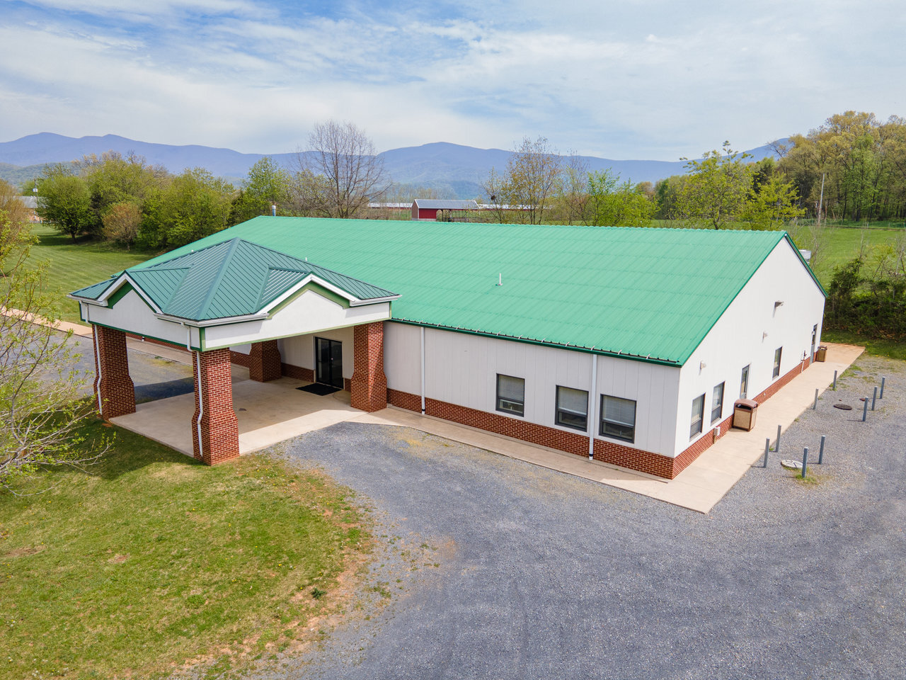 1265 Goodrich Rd, Stanley, VA for Sale