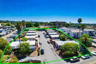 La Mesa, CA undefined - 5015 Comanche Dr