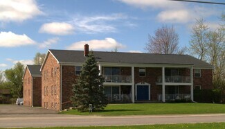 West Seneca, NY undefined - 1545 East and West Rd