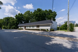 Conshohocken, PA Medical - 128 Front St