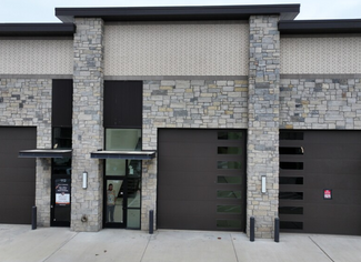 Gunter, TX Flex - 612 Preston Rd