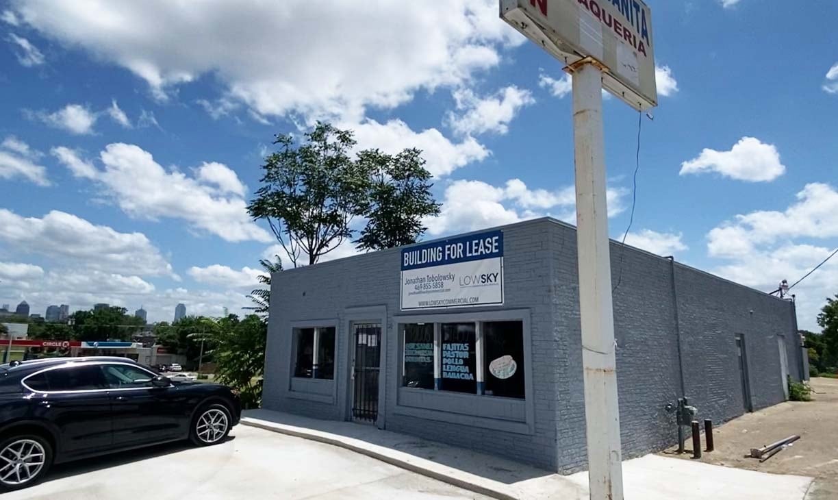 4447 Maple Ave, Dallas, TX for Rent