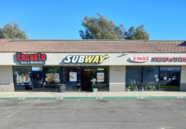 635 N Main St, Corona, CA for Rent