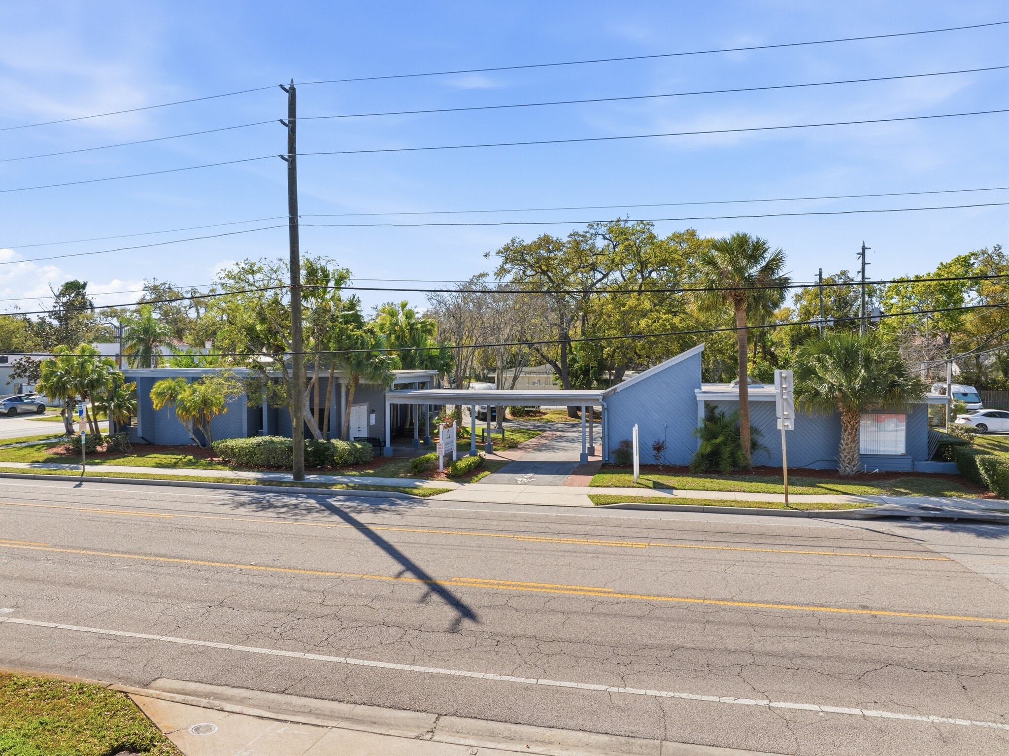 908 S Fort Harrison Ave, Clearwater, FL for Sale