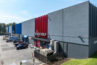 Columbia, MD Flex, Industrial - 8919 McGaw Ct Columbia, MD Flex, Industrial - 8919 McGaw Ct