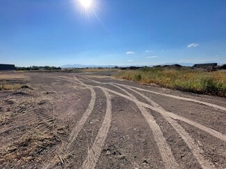 Lewiston, UT Industrial - 211 1300 E