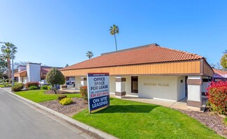Fresno, CA Office - 1981 N Gateway Blvd