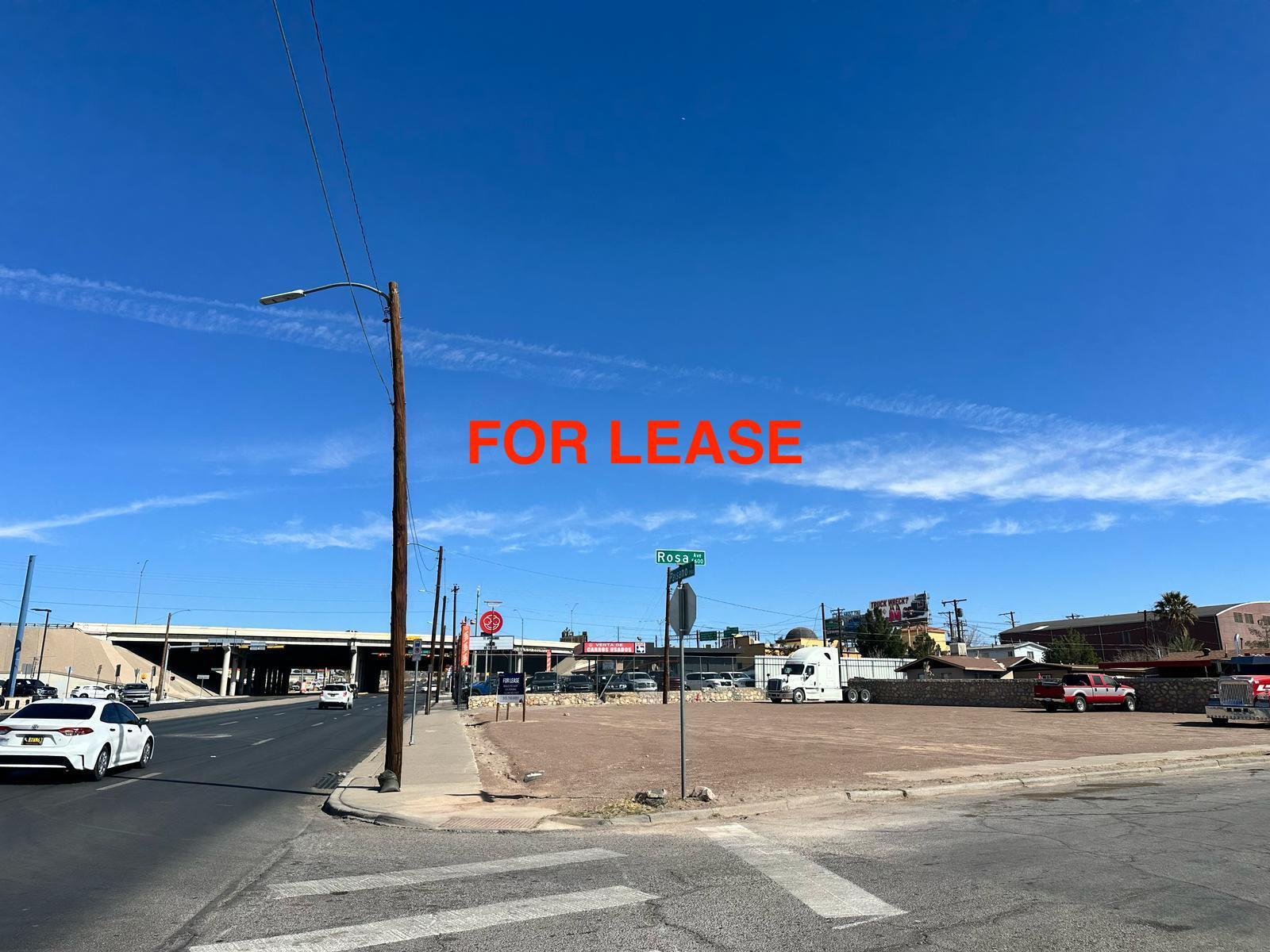 5538 Paisano dr, El Paso, TX for Rent