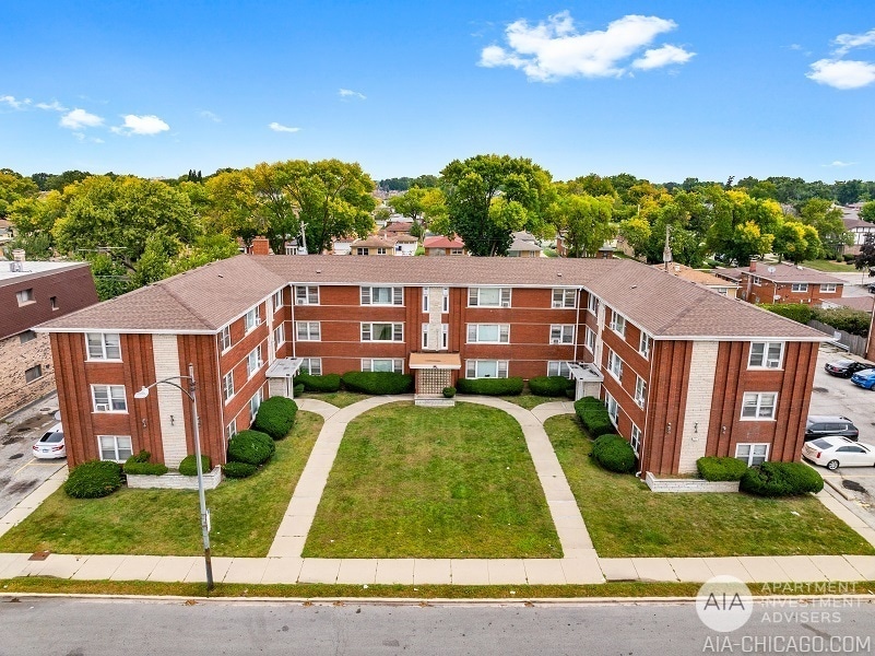 2716 W 87th St, Chicago, IL for Sale