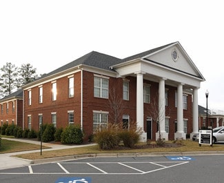 Kennesaw, GA Office - 3440 Blue Springs Rd