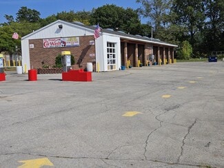 Depew, NY undefined - 6283 Transit Rd