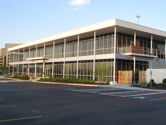 Overland Park, KS Office - 7373 W 107th St