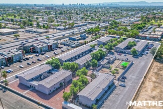 Phoenix, AZ Apartments - 2520 W Mclellan Blvd