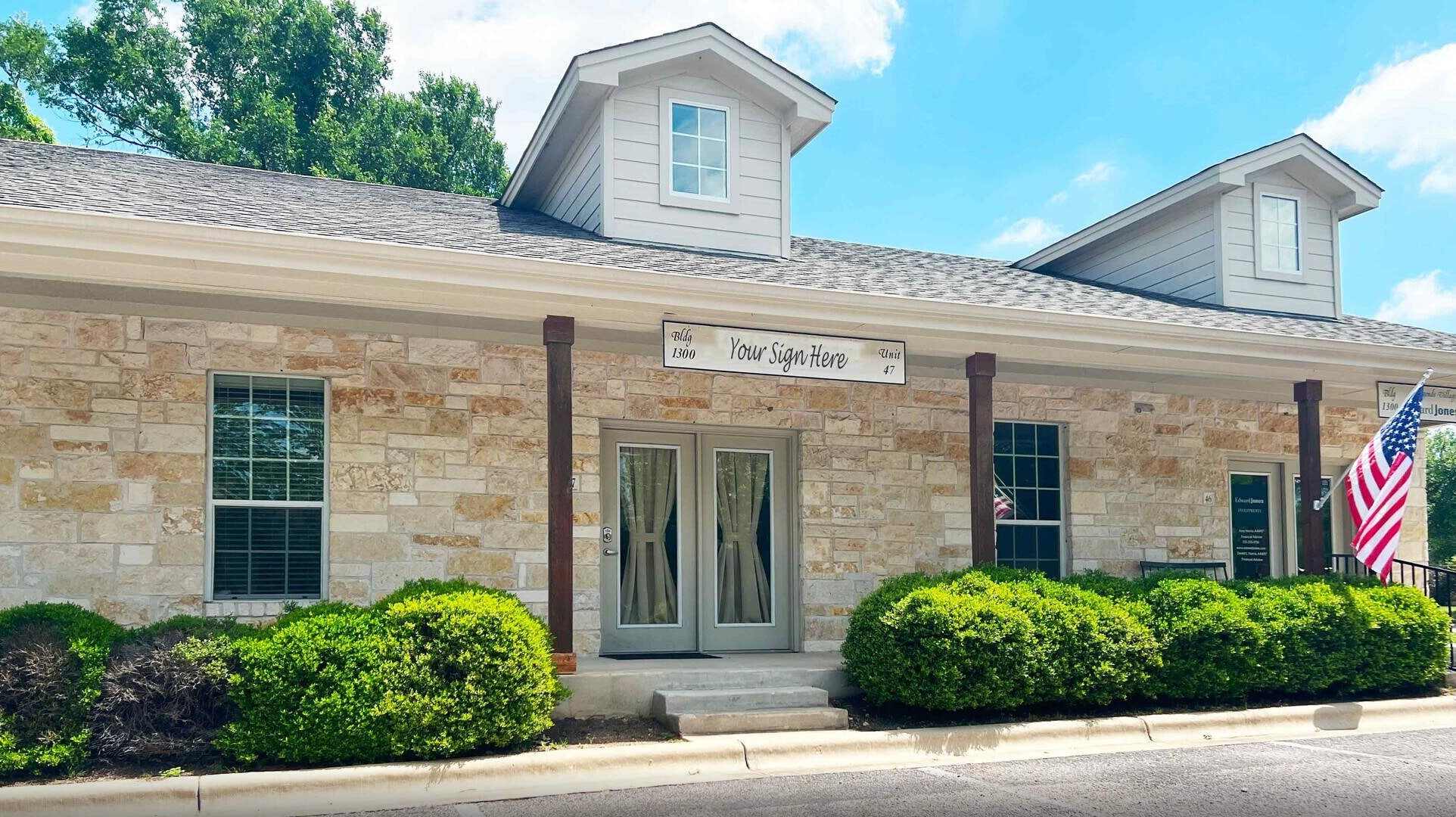 3000 Joe Dimaggio Blvd, Round Rock, TX for Rent