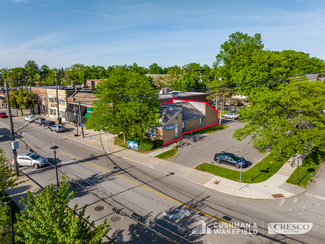 Cleveland Heights, OH Office - 2323 Lee Rd Cleveland Heights, OH Office - 2323 Lee Rd