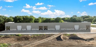 Hewitt, TX Industrial - 395 Enterprise blvd