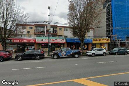 2110 Kingsway, Vancouver, BC for Sale