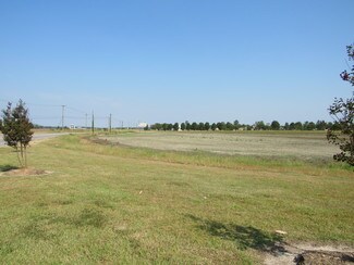 Highway 34 Hwy 158  