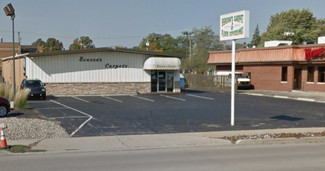 Saint Joseph, MI Retail - 2808 Niles Ave