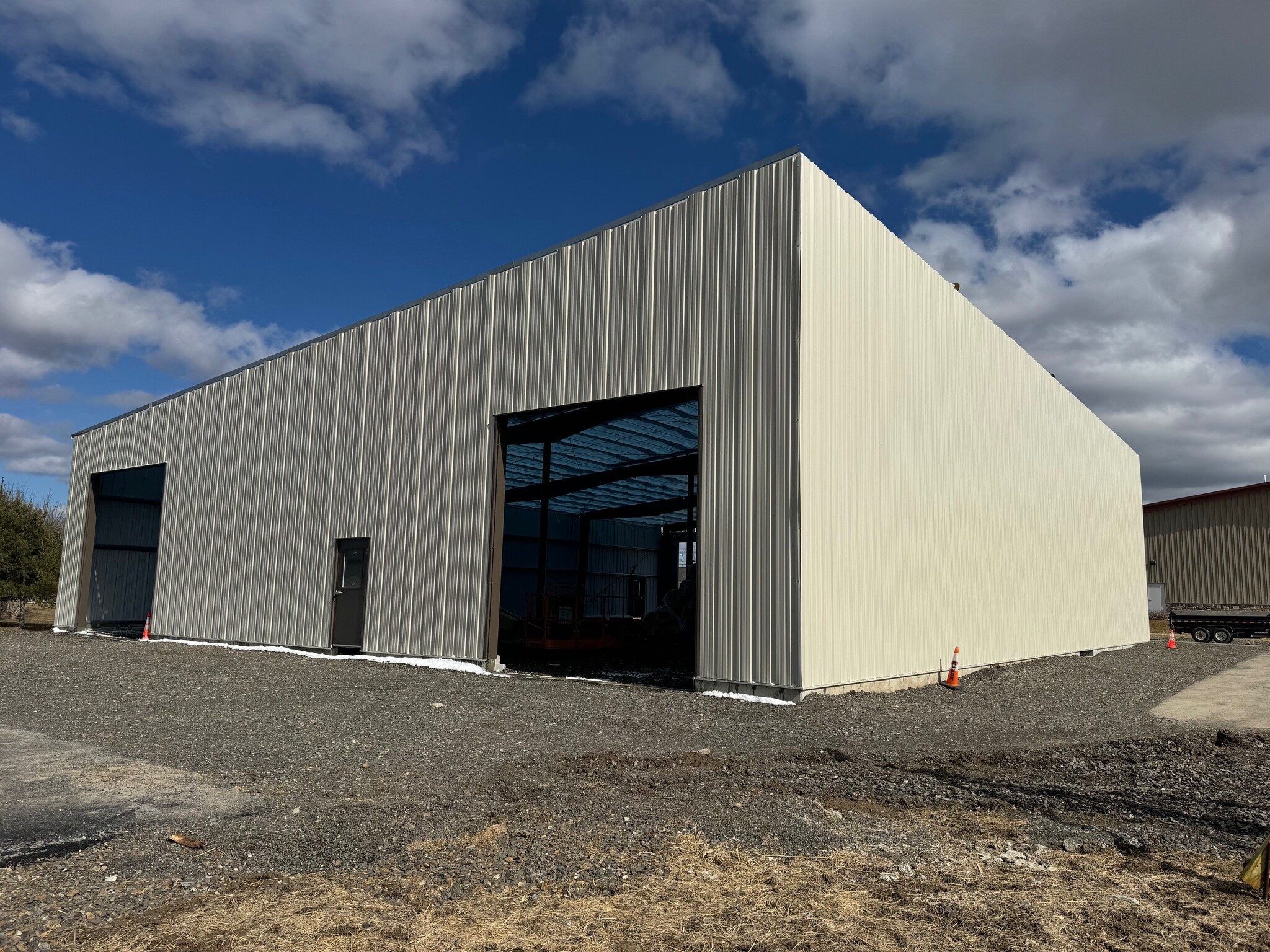Hampden Business & Commerce Park, Hampden, ME for Rent