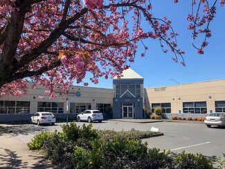 Salem, OR Office - 435-465 Commercial St NE