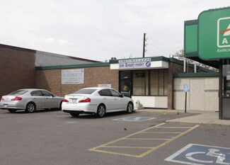 2401 W Alameda Ave  