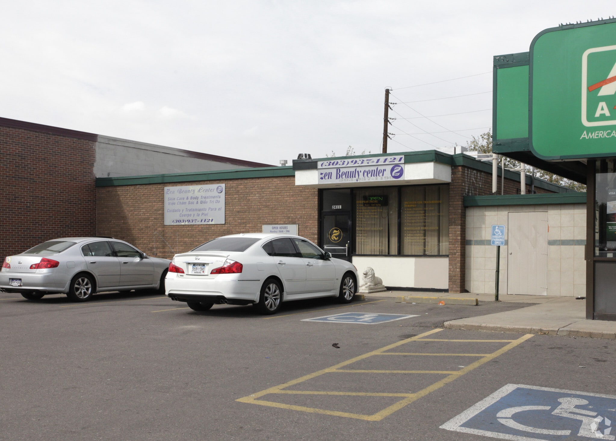 2401 W Alameda Ave, Denver, CO for Rent