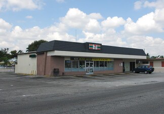 Hollywood, FL Retail - 1600 N Federal Hwy