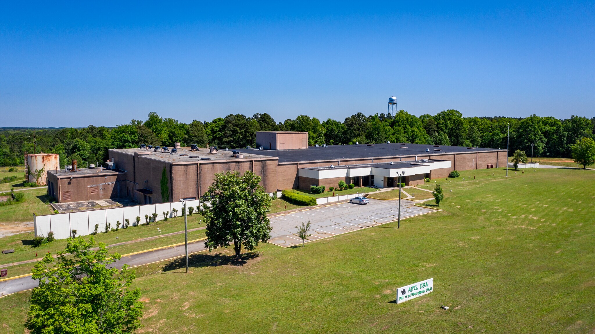 1664 Sharon Rd, Washington, GA for Rent
