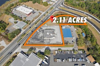 Sanford, FL Freestanding - 2885 S Orlando Dr Sanford, FL Freestanding - 2885 S Orlando Dr