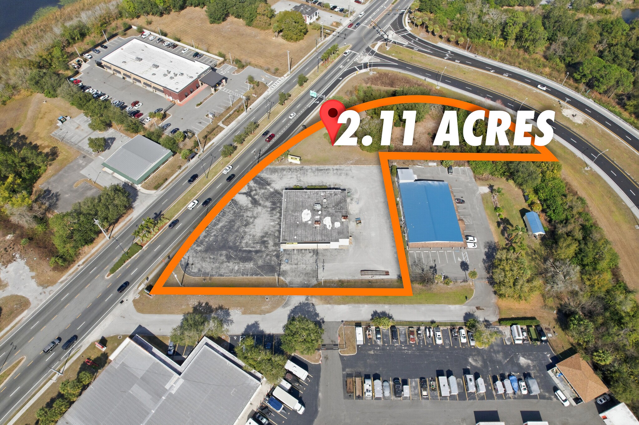 2885 S Orlando Dr, Sanford, FL for Sale