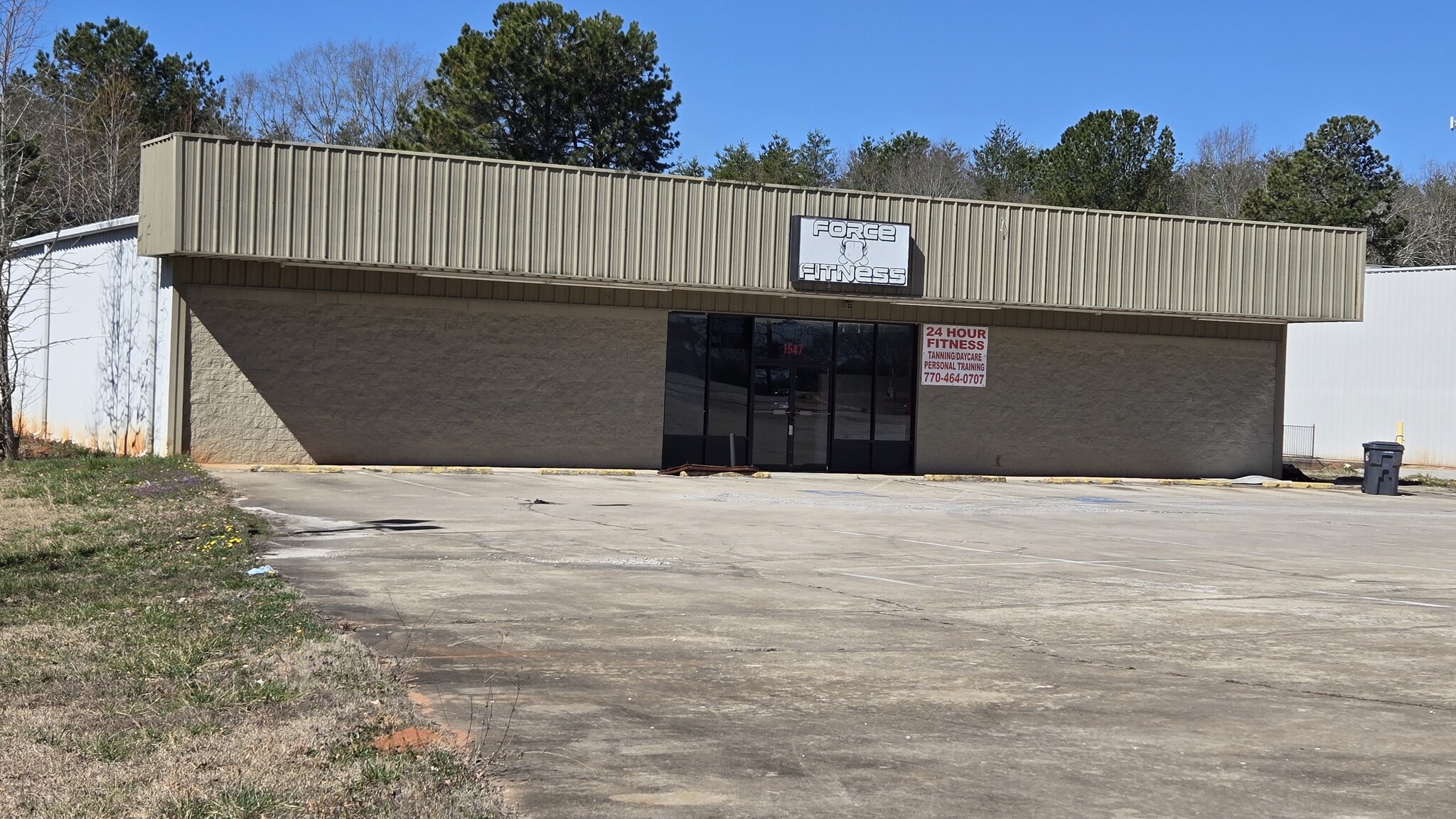 1547 N Cherokee Rd, Social Circle, GA for Sale